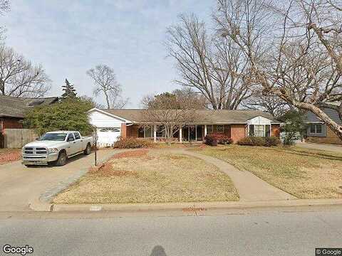 55Th, TULSA, OK 74135