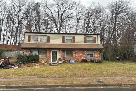 Evansdale, WOODBRIDGE, VA 22193