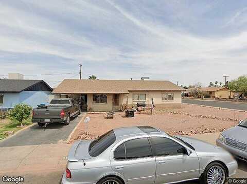 17Th, PHOENIX, AZ 85040