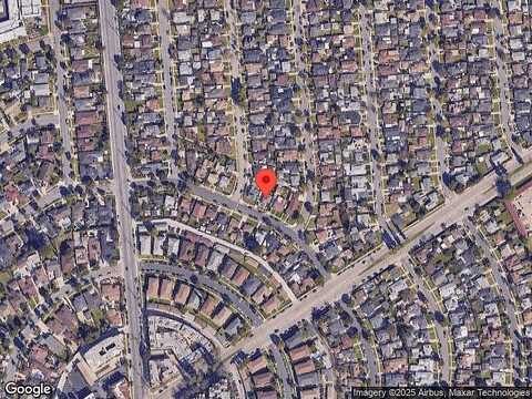 Goldfield, LONG BEACH, CA 90807