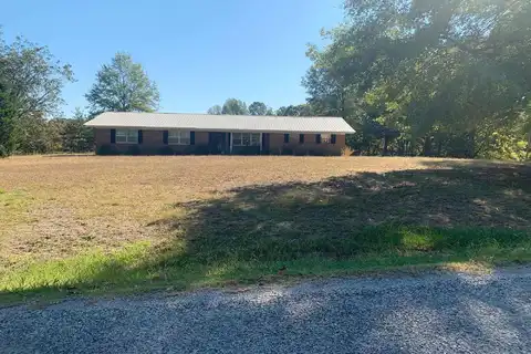 Mcgregor Chapel, PONTOTOC, MS 38863