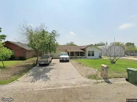 Whalen, SAN BENITO, TX 78586