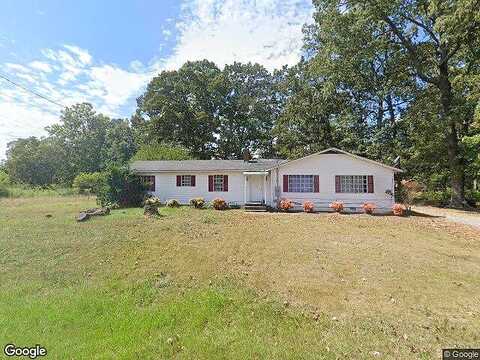 Mcville, BOAZ, AL 35957