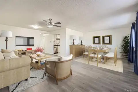 E Donald Avenue, Denver, CO 80222