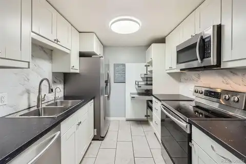 E Donald Avenue, Denver, CO 80222
