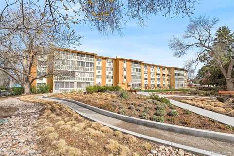S Dayton Street, Denver, CO 80247