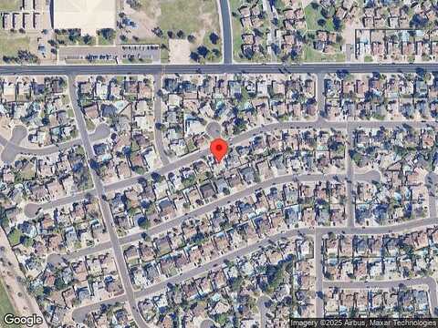 Downing, MESA, AZ 85205