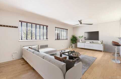E Donald Avenue, Denver, CO 80222