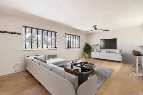 E Donald Avenue, Denver, CO 80222