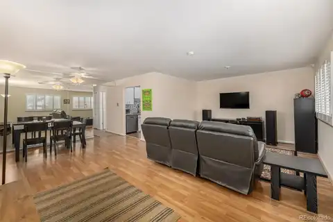 E Donald Avenue, Denver, CO 80222