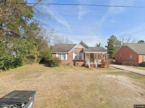 Mceachern, MARION, SC 29571