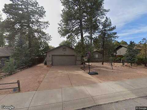 Oak Ridge, PAYSON, AZ 85541