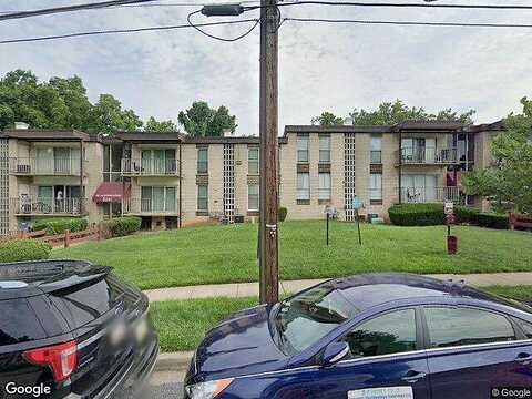 Newton St #202, BLADENSBURG, MD 20710