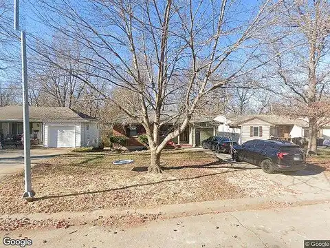 Palmer, KANSAS CITY, MO 64119