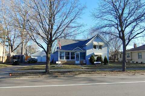 Harrison, ANOKA, MN 55303