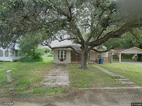 Sw 8Th Street Sw, Premont, TX 78375