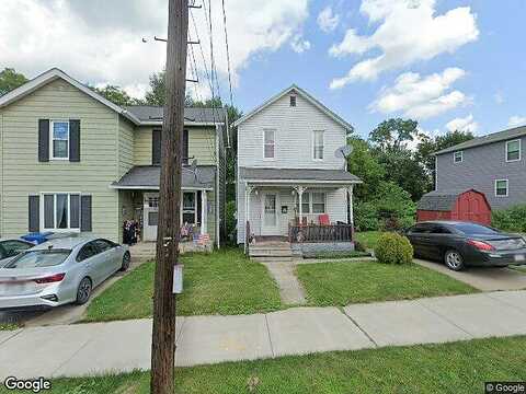 Glen, ELLWOOD CITY, PA 16117