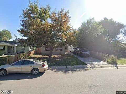 Utica, DENVER, CO 80204