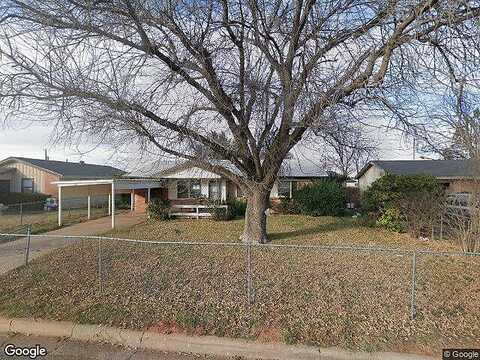 9Th, ABILENE, TX 79603