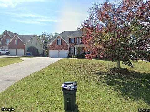 Hedge Brooke, ACWORTH, GA 30101