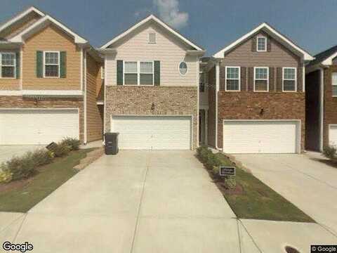 Sable Way # 352, SOUTH FULTON, GA 30349