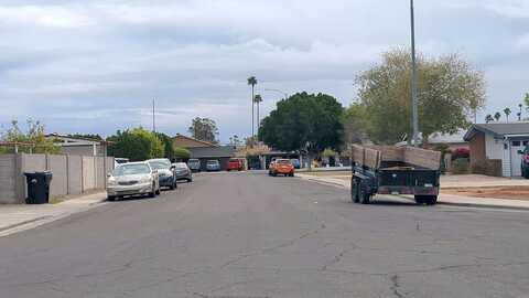 Forest, MESA, AZ 85204