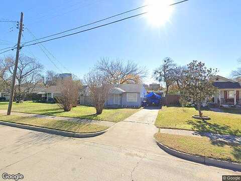 Mesa, DALLAS, TX 75235