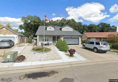 Brookeway, FLORENCE, CO 81226