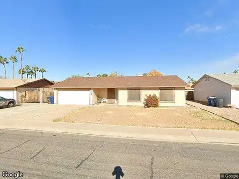 Cindy, CHANDLER, AZ 85226