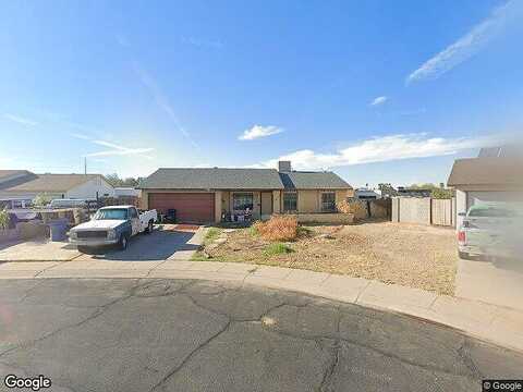 Parkside, TEMPE, AZ 85283