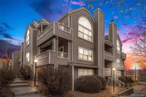 W Atlantic Place, Lakewood, CO 80227