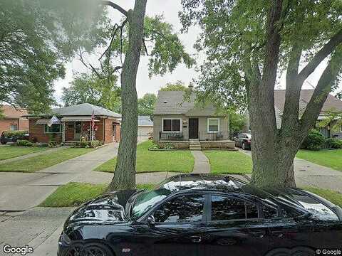 Warwick, DETROIT, MI 48228