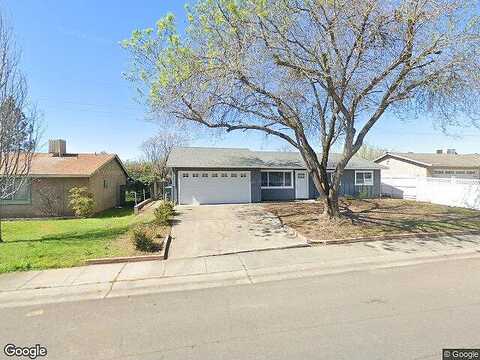 Vista Del Cerro, OROVILLE, CA 95966