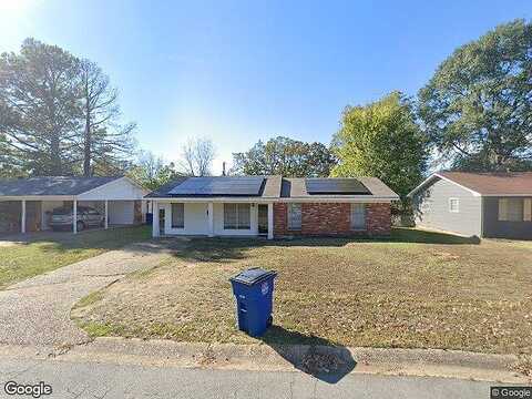 La Mirado, NORTH LITTLE ROCK, AR 72118