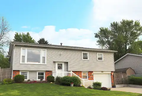 Rob Roy, OAK FOREST, IL 60452