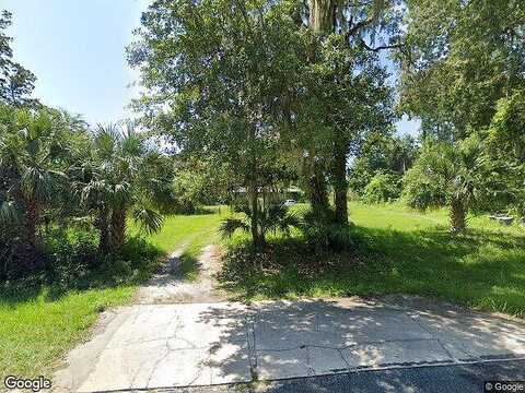 219Th Street, MICANOPY, FL 32667