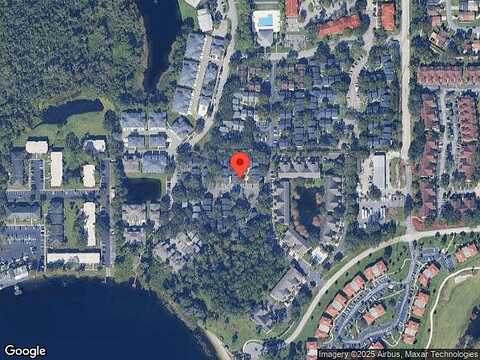 Braemar, ORLANDO, FL 32822