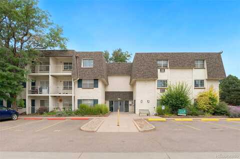 E Iliff-1 Avenue, Denver, CO 80222