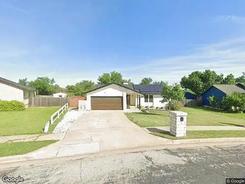 Splitrock, ROUND ROCK, TX 78681