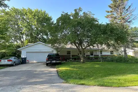 Greenleaf, MOUNT PLEASANT, WI 53406