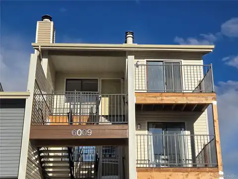 Yarrow Street, Arvada, CO 80004