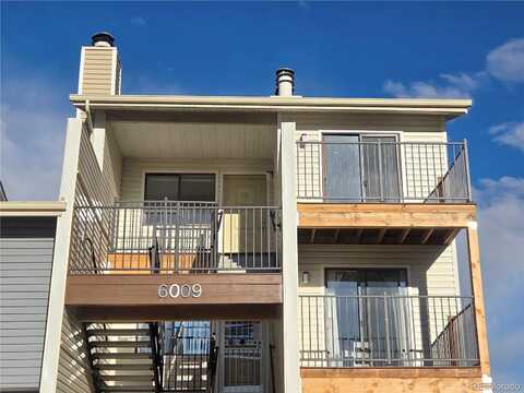 Yarrow Street, Arvada, CO 80004