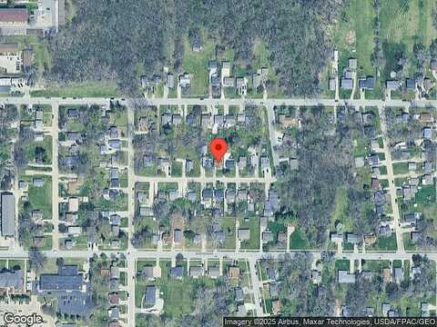 Cutler, DES MOINES, IA 50315