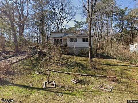 Blackhawk, MABLETON, GA 30126
