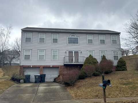 Cassandra, CRANBERRY TOWNSHIP, PA 16066