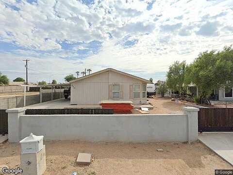 Ellsworth, MESA, AZ 85208