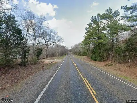 Fm 314, LARUE, TX 75770