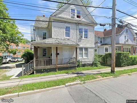 Haseco, PORT CHESTER, NY 10573