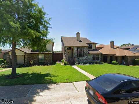 Los Robles, MESQUITE, TX 75150