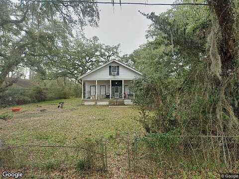 Davis, LACOMBE, LA 70445